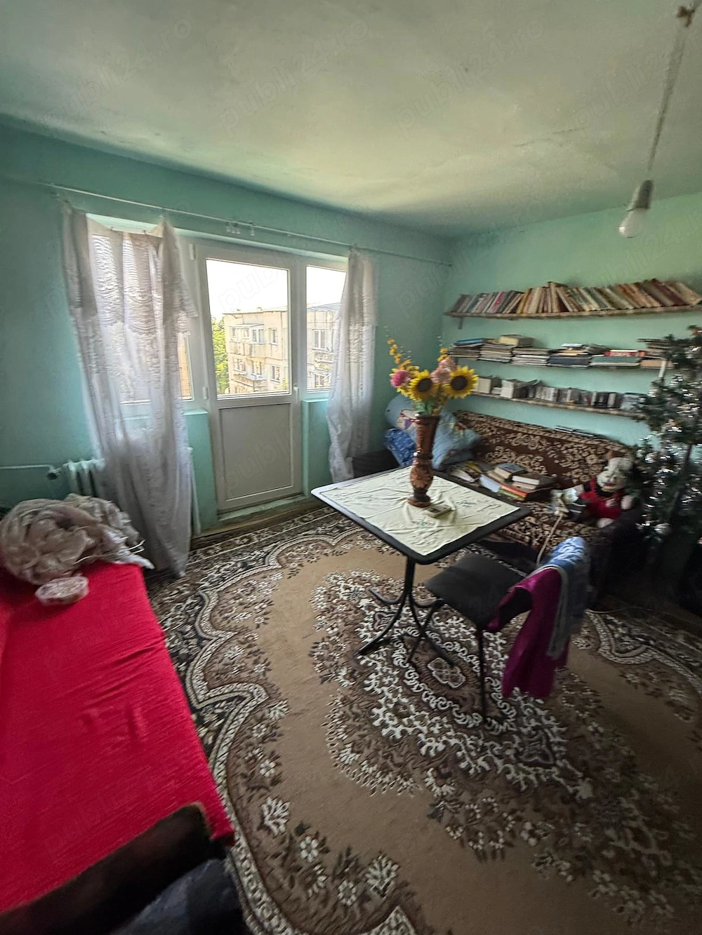 Vand apartament 2 camere zimnicea 