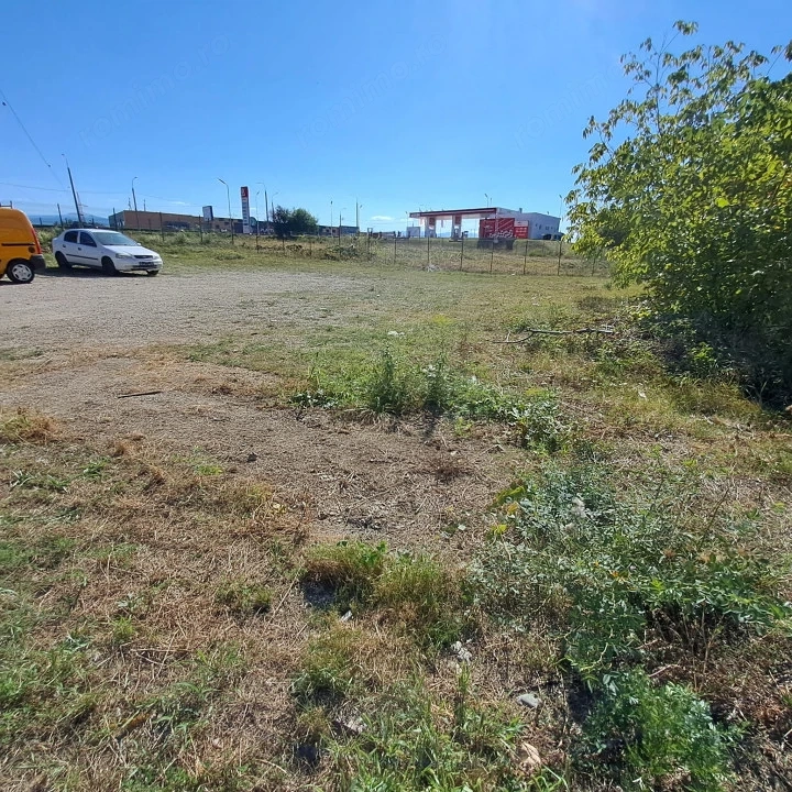Teren Intravilan 772 mp zona Ogorului