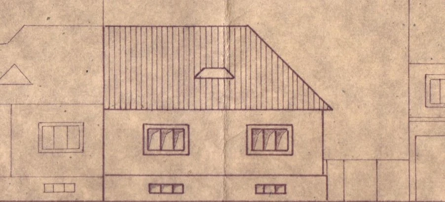 Casa individuala 4 camere, Piata Cibin