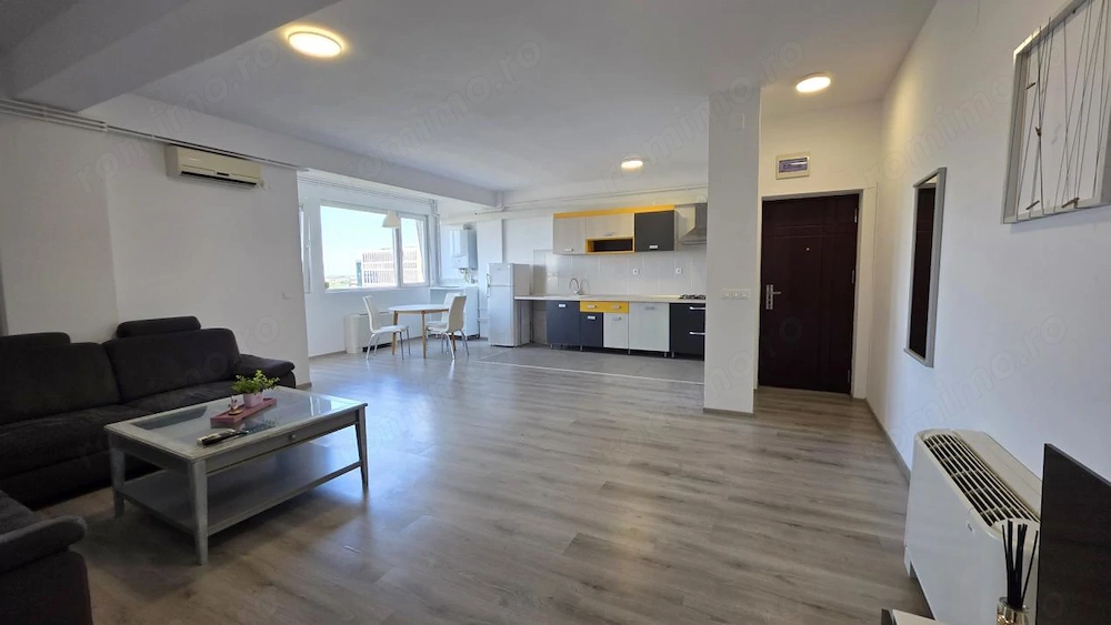 Apartament 2 camere, 70 mp, etaj 7, Torontalului, mobilat și utilat, oferta