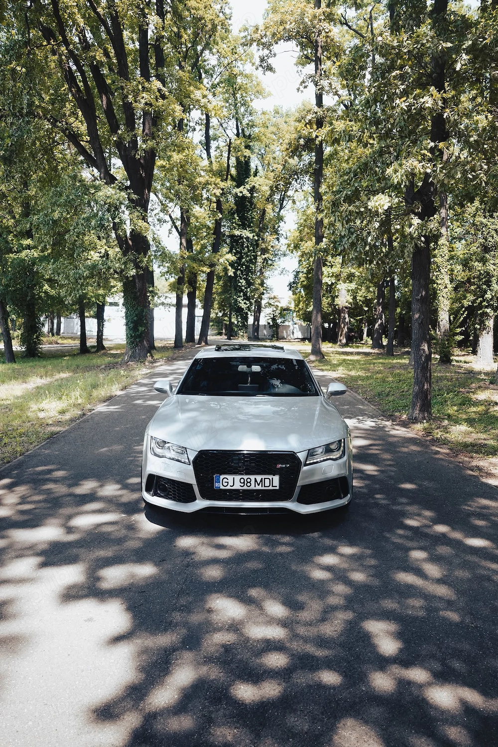 Vând Audi a7 sau schimb cu BMW e60 doar motor se 2.0 și automat plus diferența.!