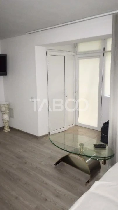 Apartament cu 3 camere de vanzare Cartier Gheorgheni zona Iulius Mall 