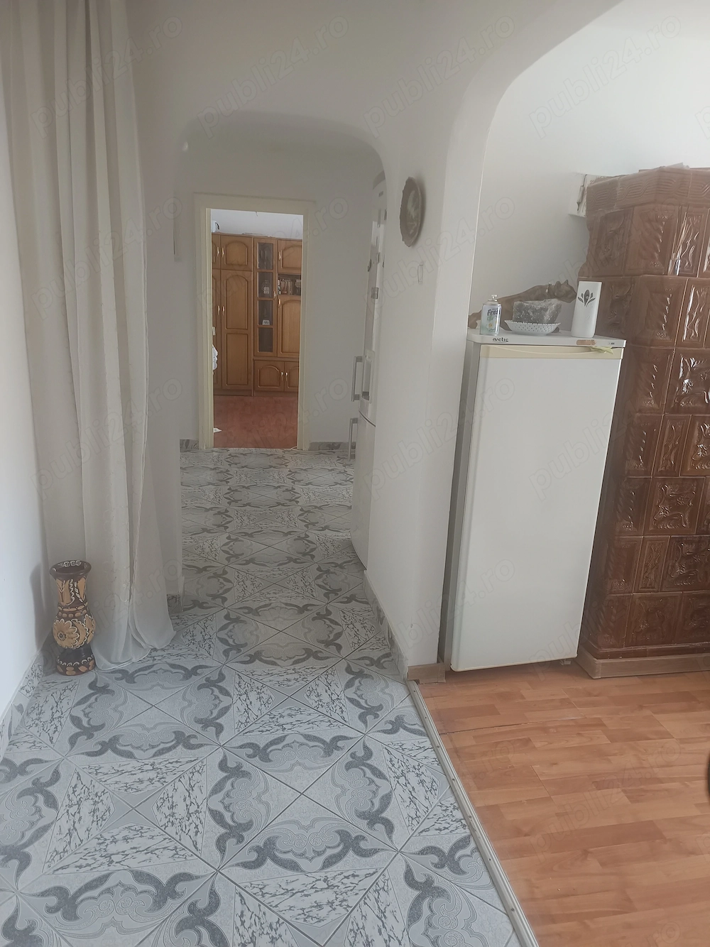 Vând apartament