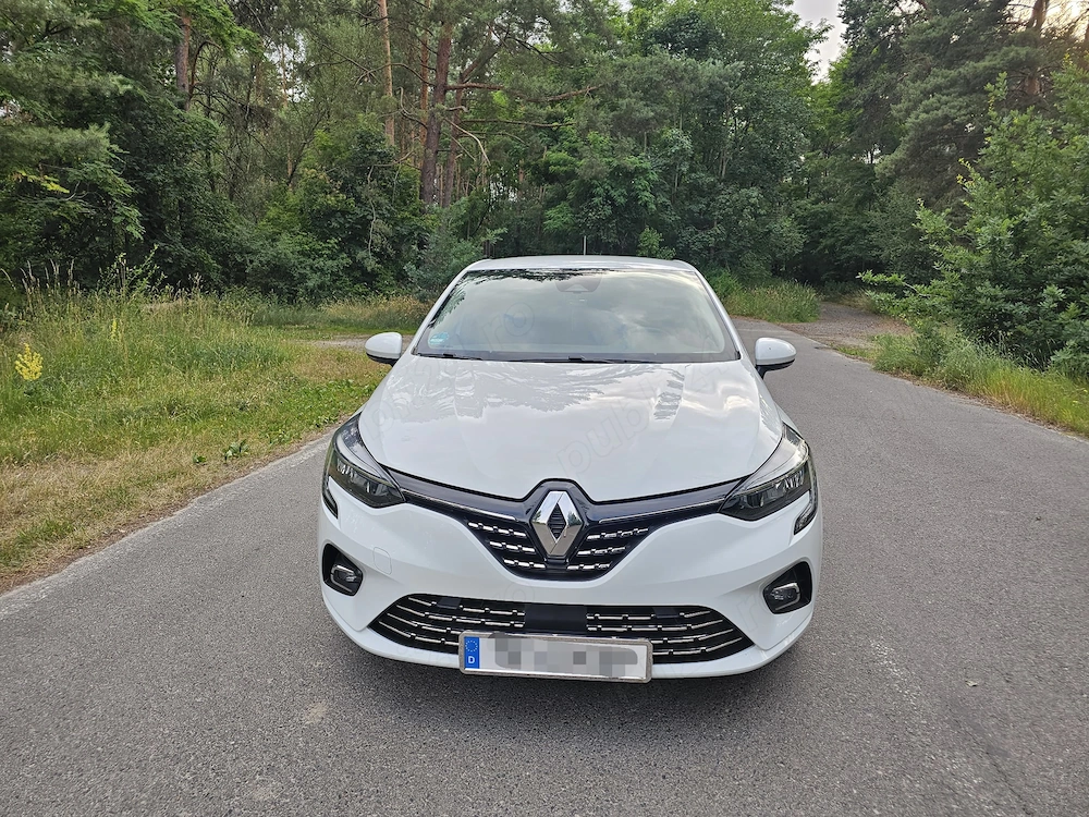 Renault Clio V 2020