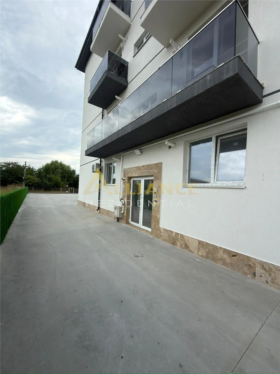 3 Camere - Parcare inclusa | Bloc nou 2026 | 100.000 Euro negociabil