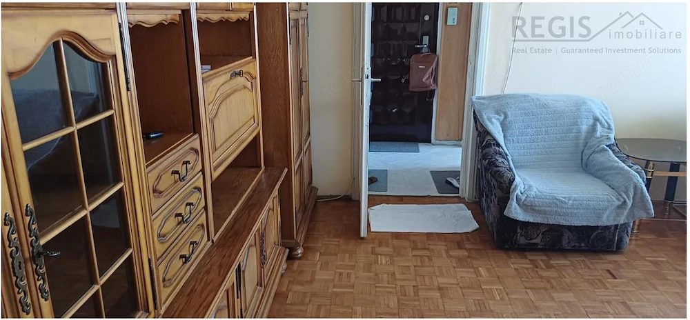 Apartament 2 camere Tractorul