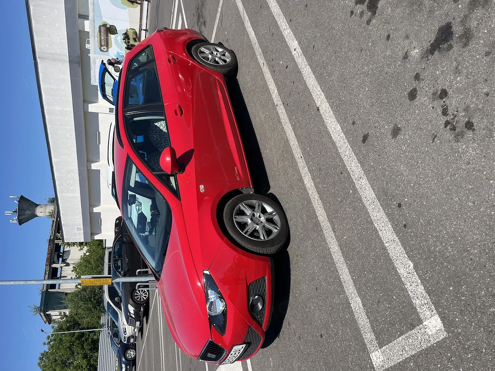 De vinzare Seat Ibita 200