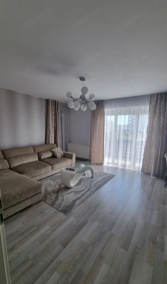 Inchiriez apartament in Avantgarden 3 Sibiu