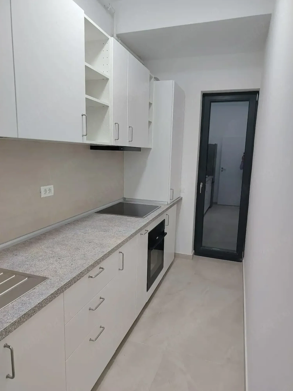 Apartament cu 1 camera decomandat construcție noua, de inchiriat