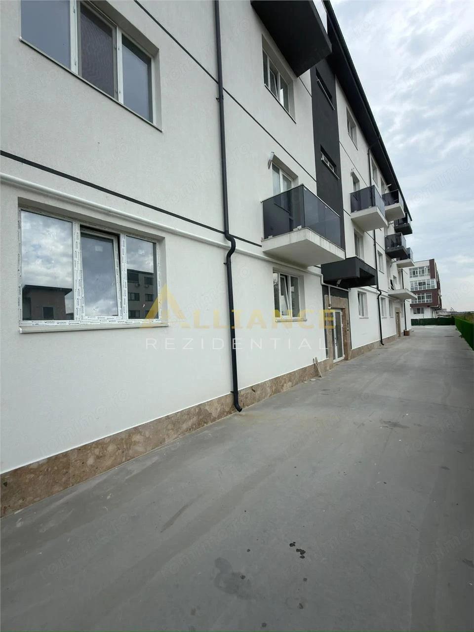 Ap 3 camere 2026 Sos Leordeni