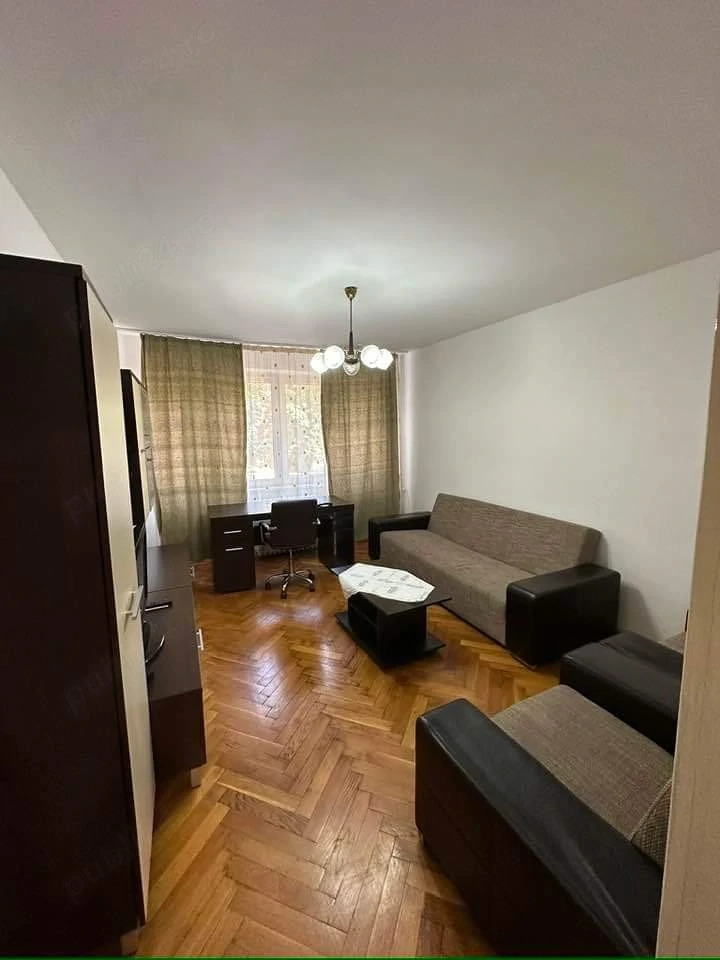 Zona Medicina - apartament 2 camere, centrala termica