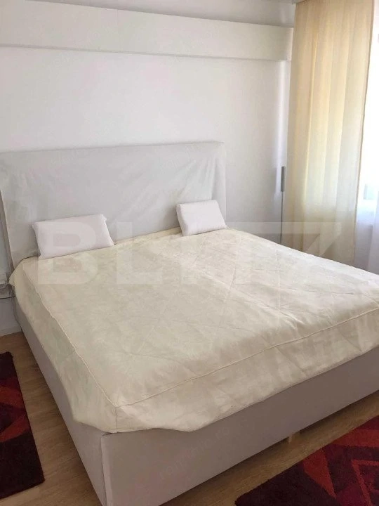 Apartament 2 camere, modern, parcare, zona Eugen Ionesco