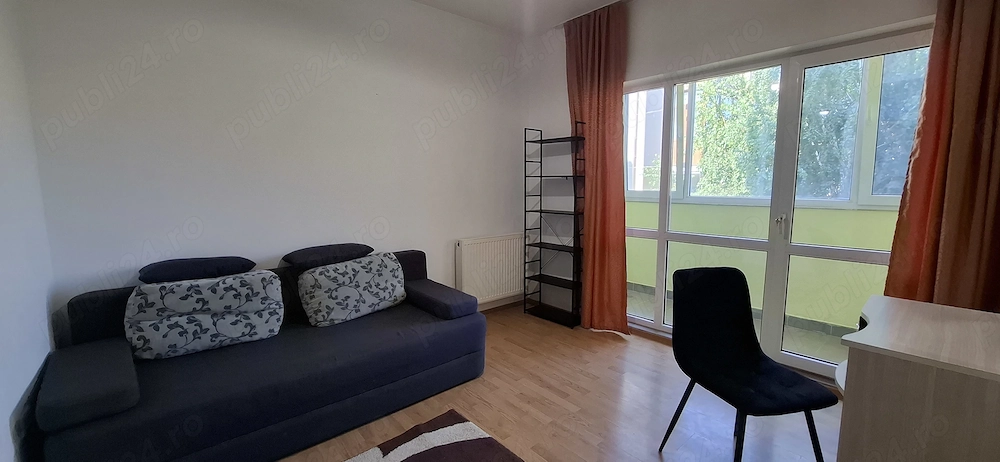 Proprietar inchiriez ap 2 camere zona Compozitori