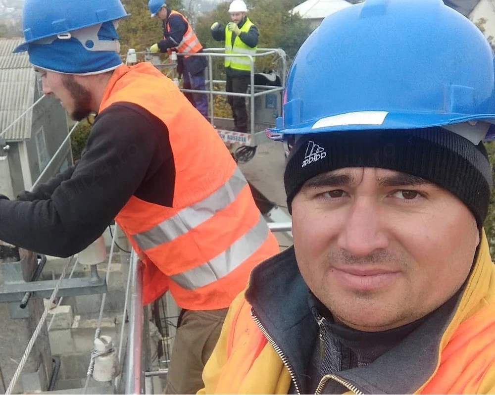 Caut de muncă operator nacelă 