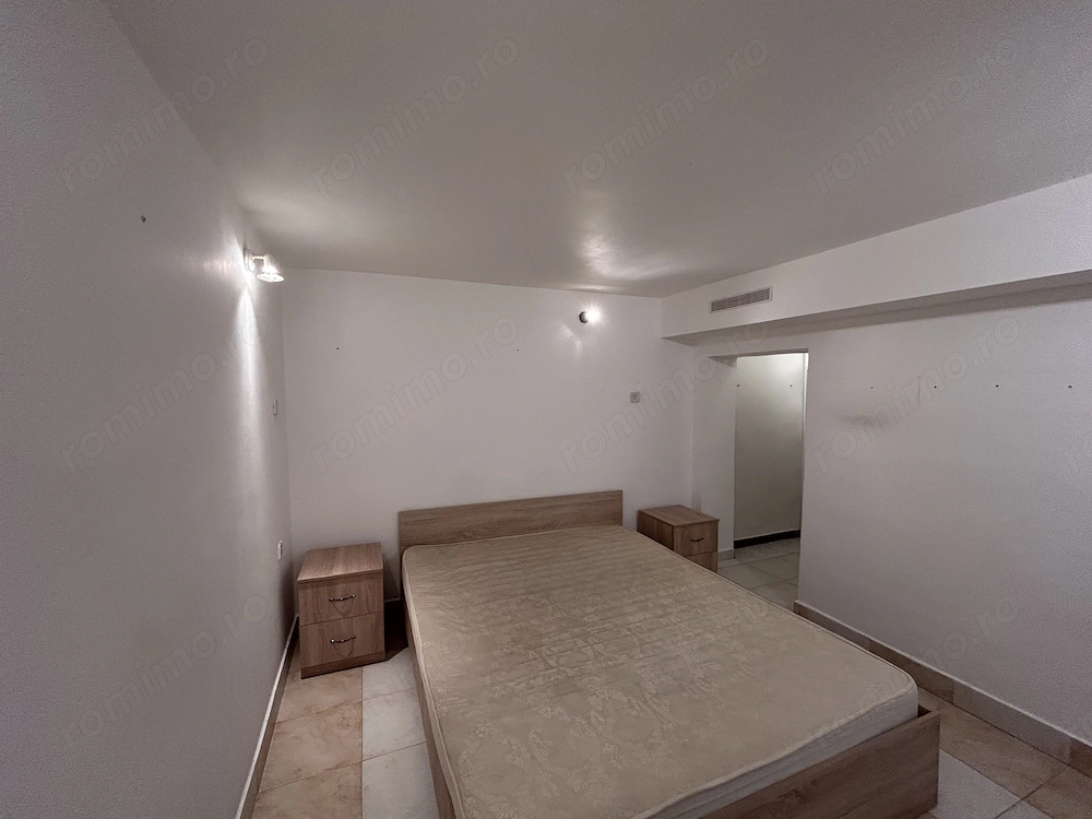 Apartament 2 camere  Confectii de inchiriat