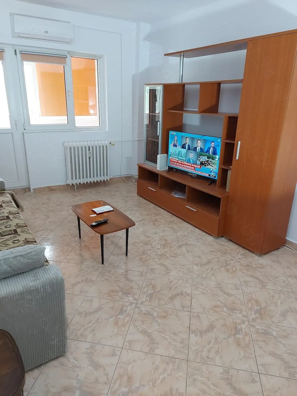 Mosilor Obor-Metrou două camere et.3