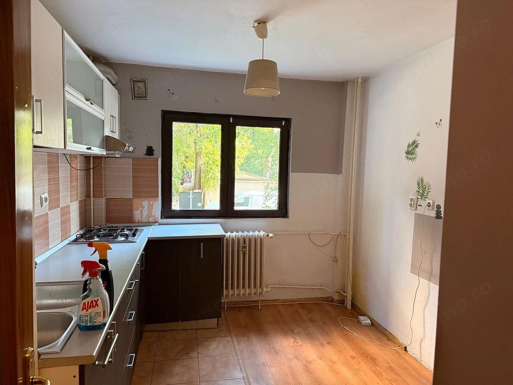 Apartament 2 camere zona 1 Decembrie 1918 - Salajan
