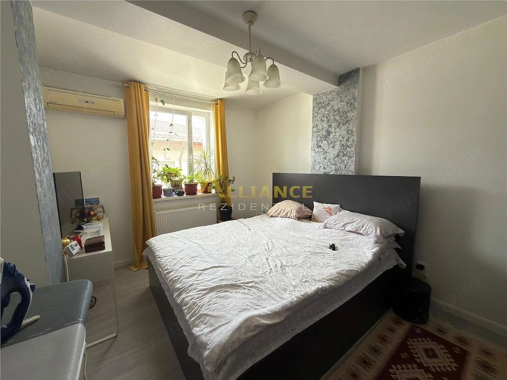 Apartament 2 Camere Popesti | Metrou Aproape | Loc Parcare