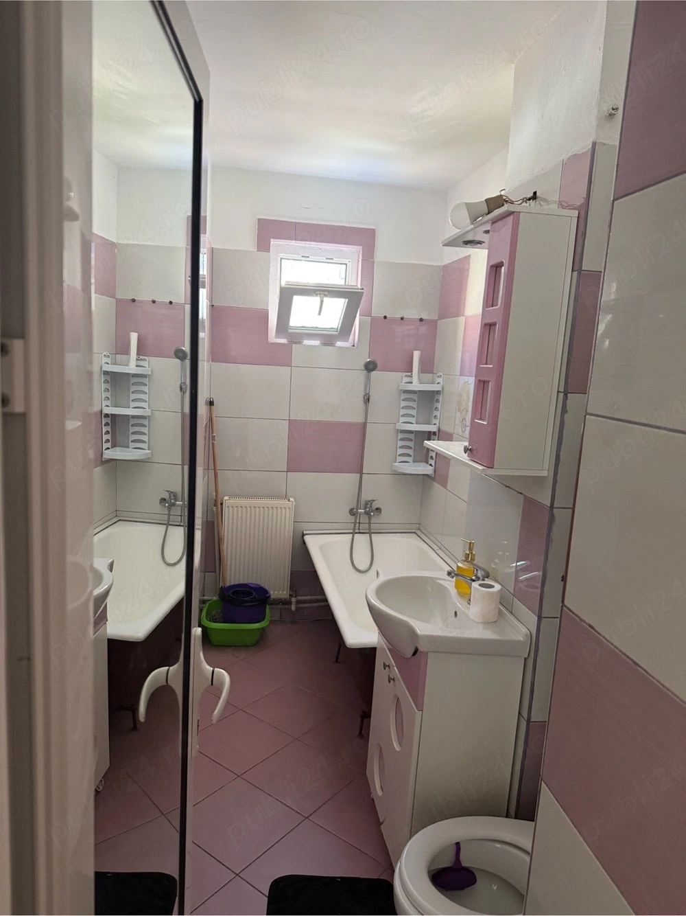 ofer spre inchiriere ap 2 camere
