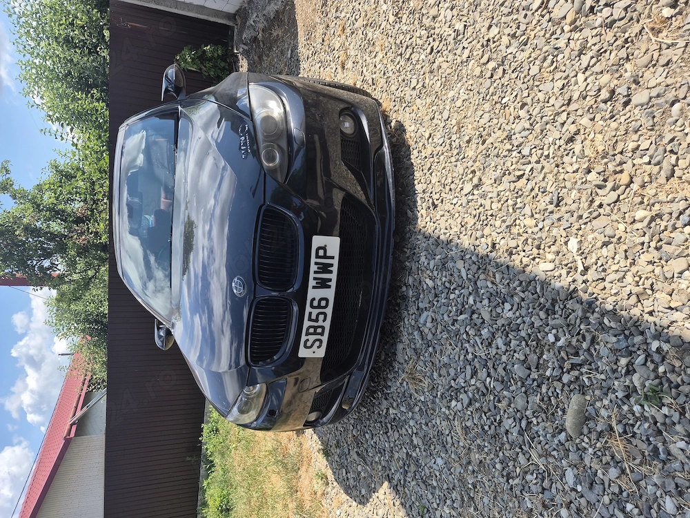 Dezmembrez bmw e92 2006 3.0D automat
