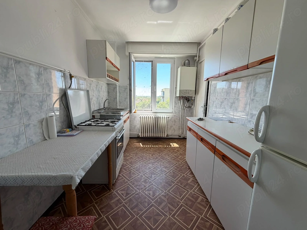 Apartament tip pb ultracentral !