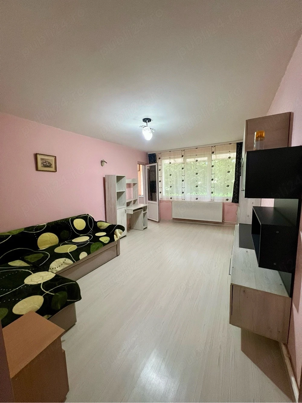 Apartament de vanzare Vaslui - 2 Camere - Proprietar