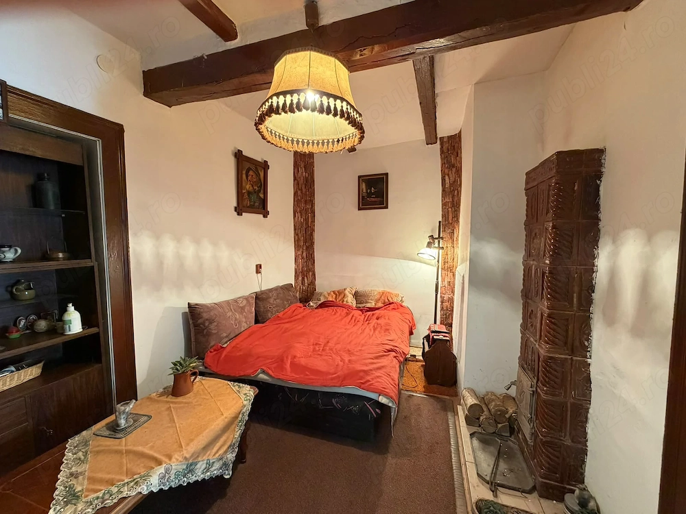 Casa de vacanta i  Ant .