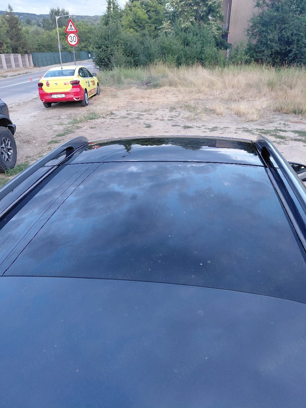 Vand  Renault megane 3,