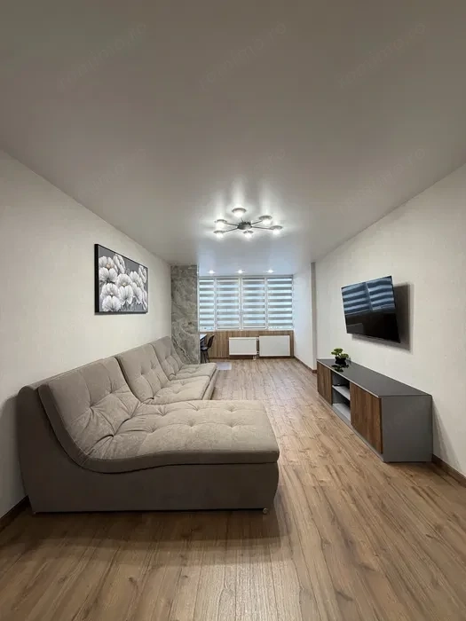 Apartament de 2 camere inchiriere in zona Bucurestii Noi