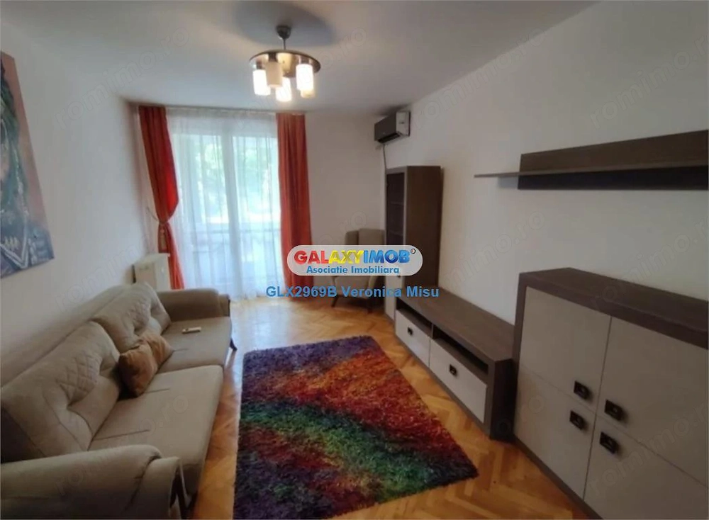 Apartament 3 camere de inchiriat ,Pet friendly - Dristor