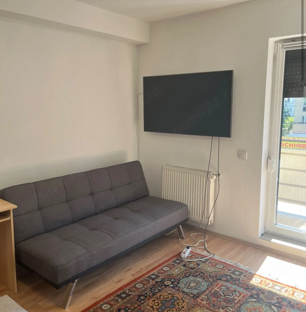 Închiriere în regim hoteliet
