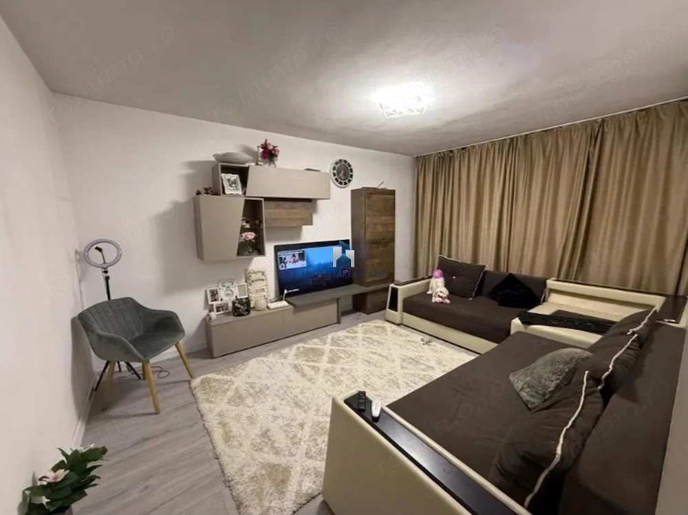 Apartament 2 camere Decomandat Bd.Alexandru Obregia