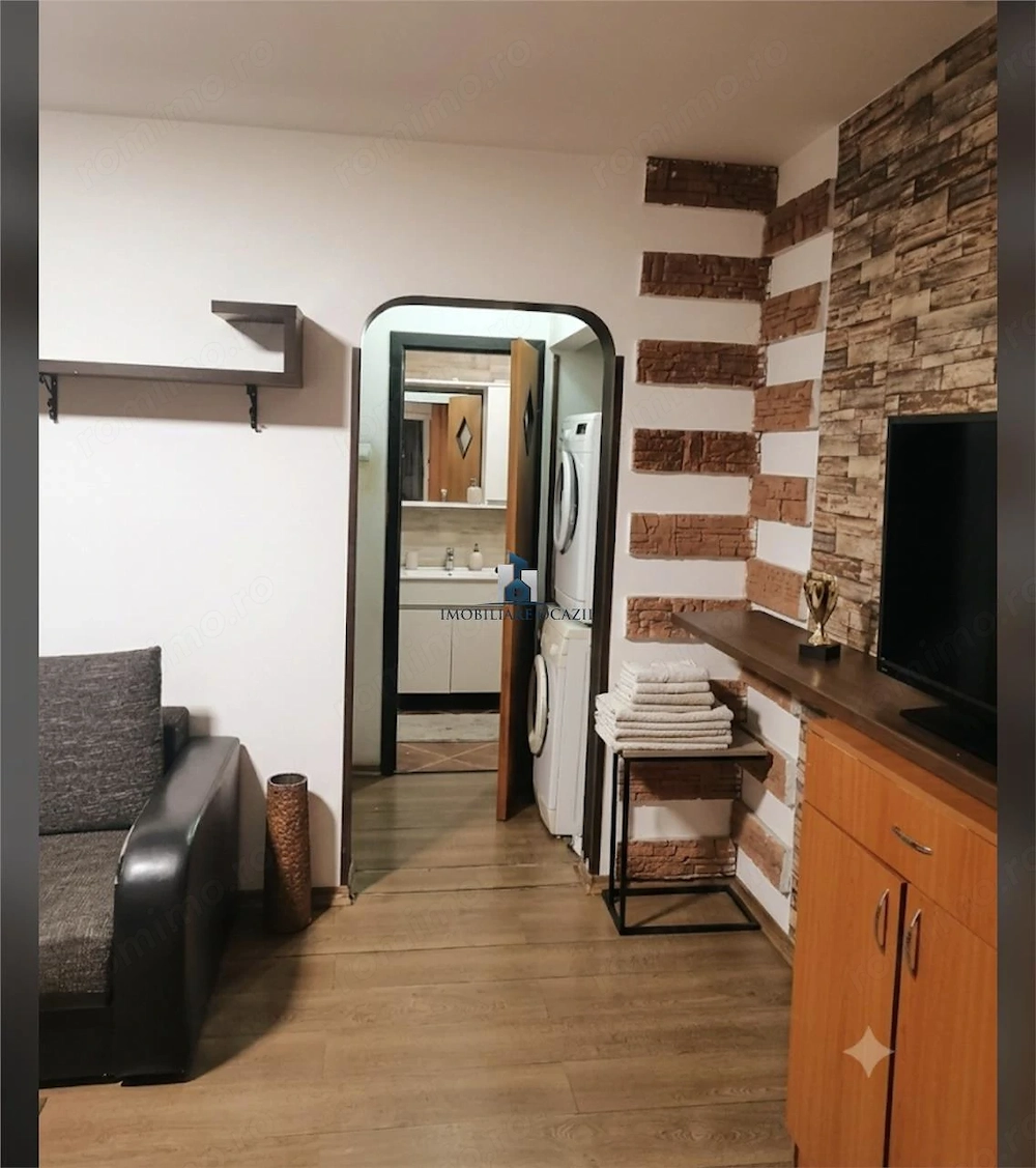 Apartament 2 camere Semidecomandat Bd.Ctin. Brancoveanu,