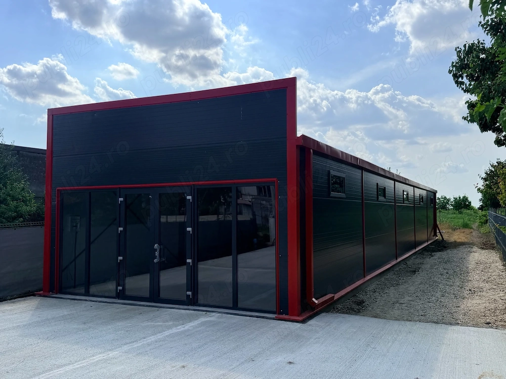 Spatiu Comerciala 150mp