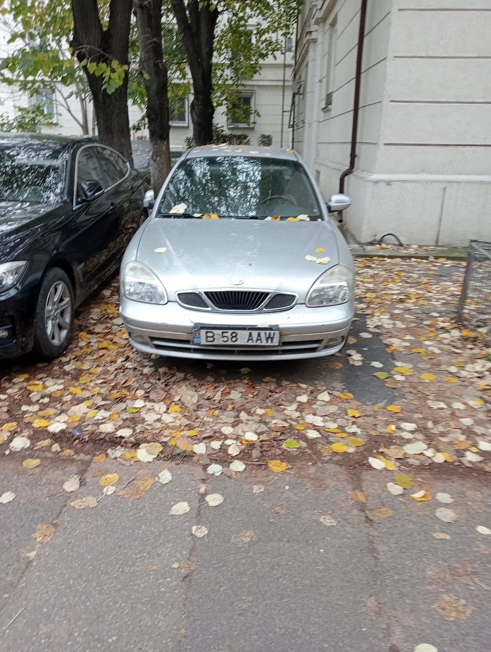 auto second-hand de vanzare