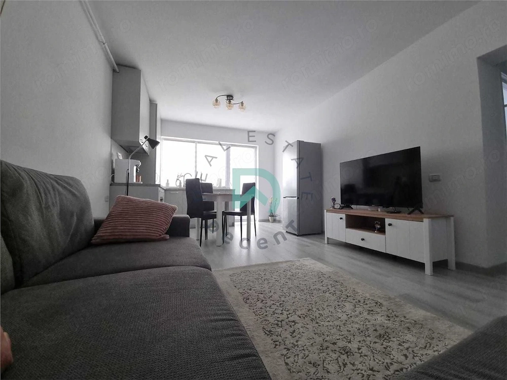 Apartament tip studio, de inchiriat  Sanpetru, Brasov