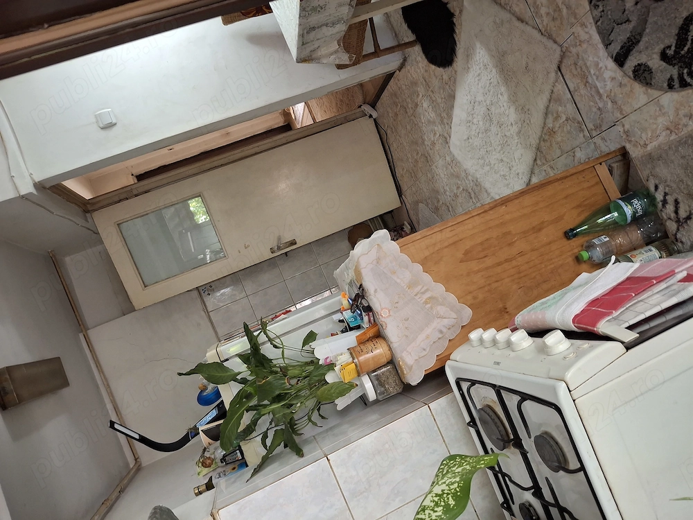 Vând apartament 