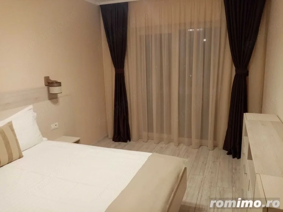 Apartament cu 2 camere de inchiriat in zona Ferdinad