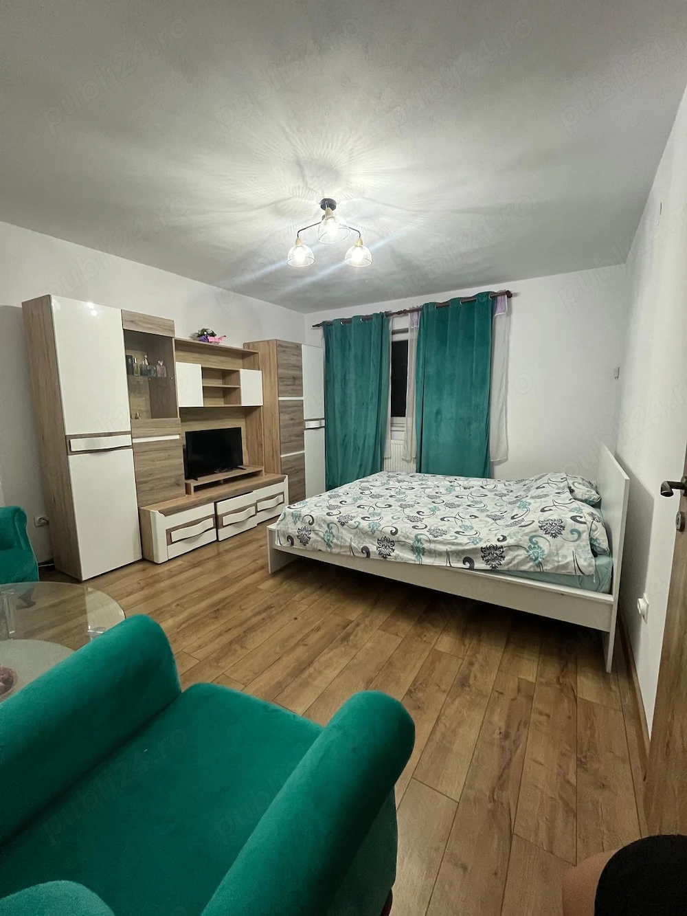 Inchiriez apartament 2 camere, Alba Iulia, cetate, str.Closca