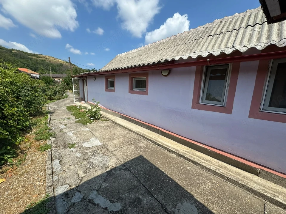 Casa si Teren, Comuna Breasta, Sat Obedin 