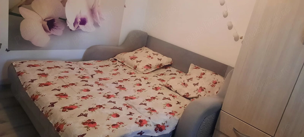 vânzare apartament 2 dormitoare