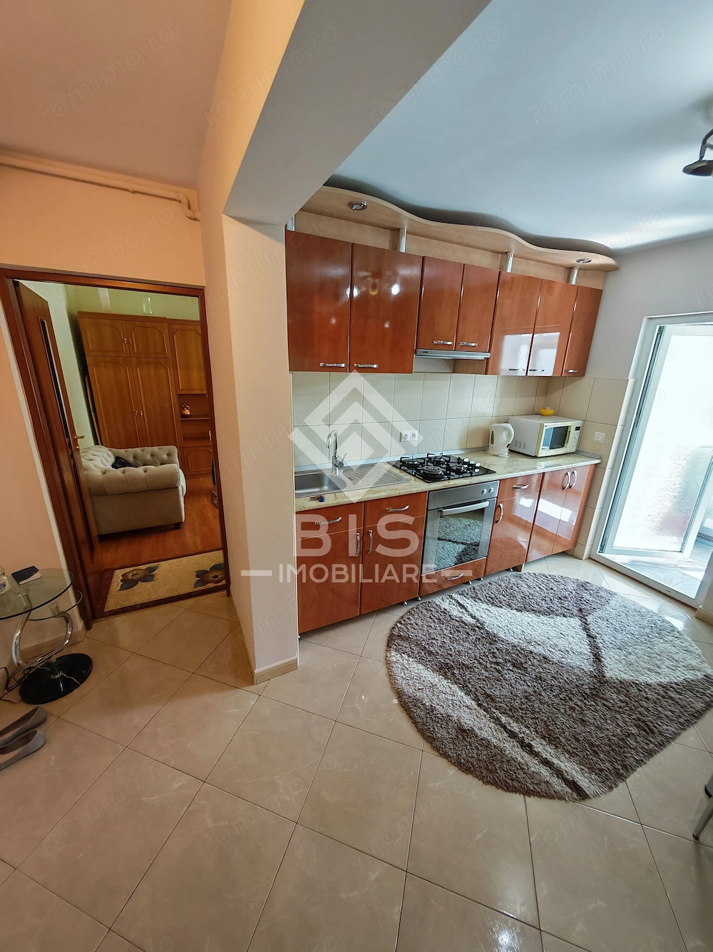 Apartament Decomandat etj 3  - Zona Independetei