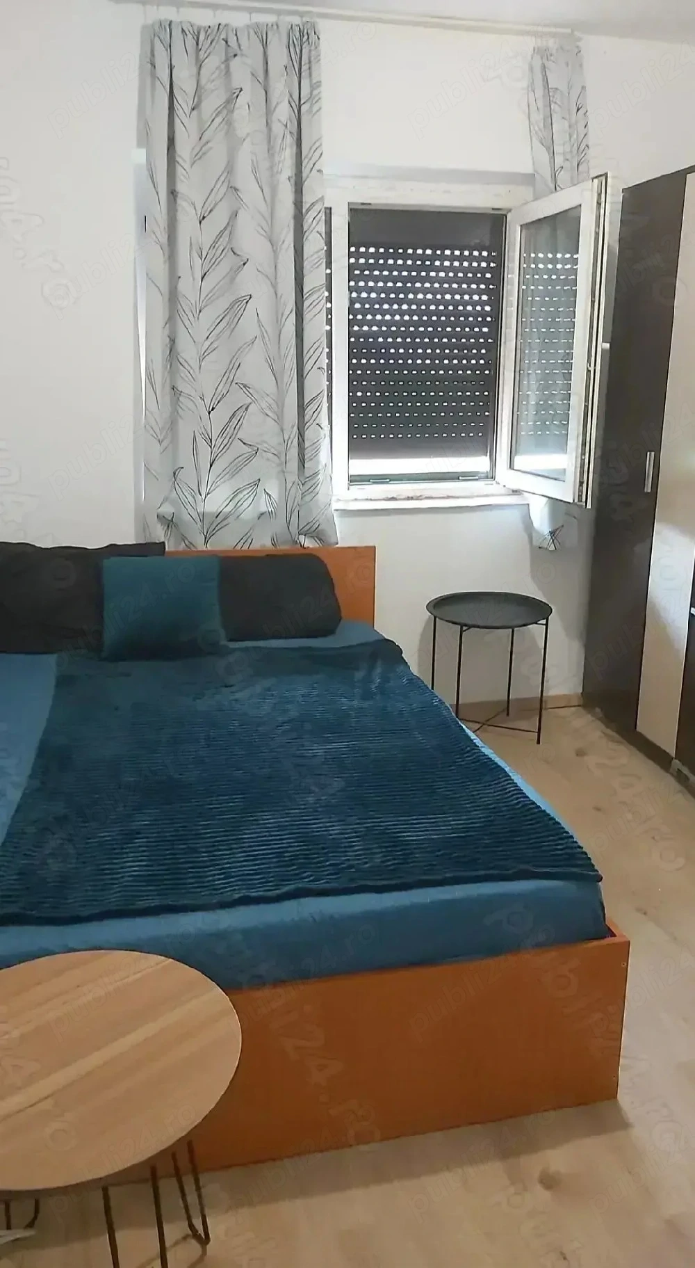 Gazda pentru 1 eleva