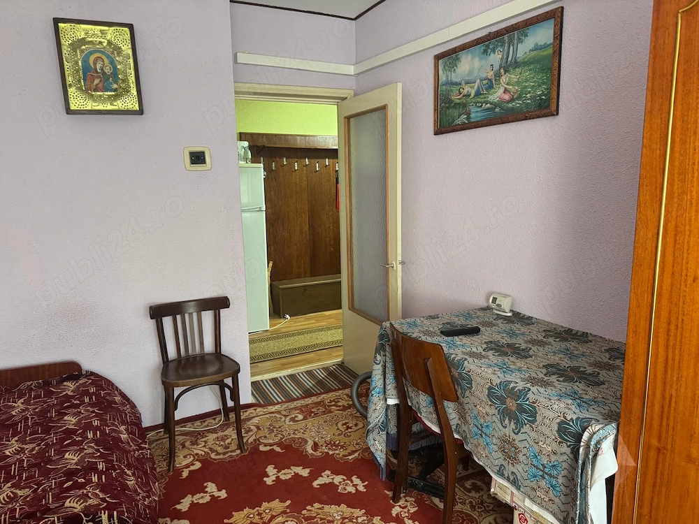 Apartament 2 camere pe Strada 1848