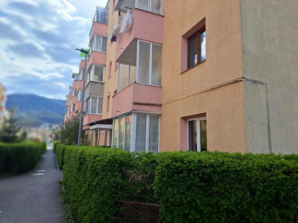 PARTICULAR. Vând Apartament 2 camere