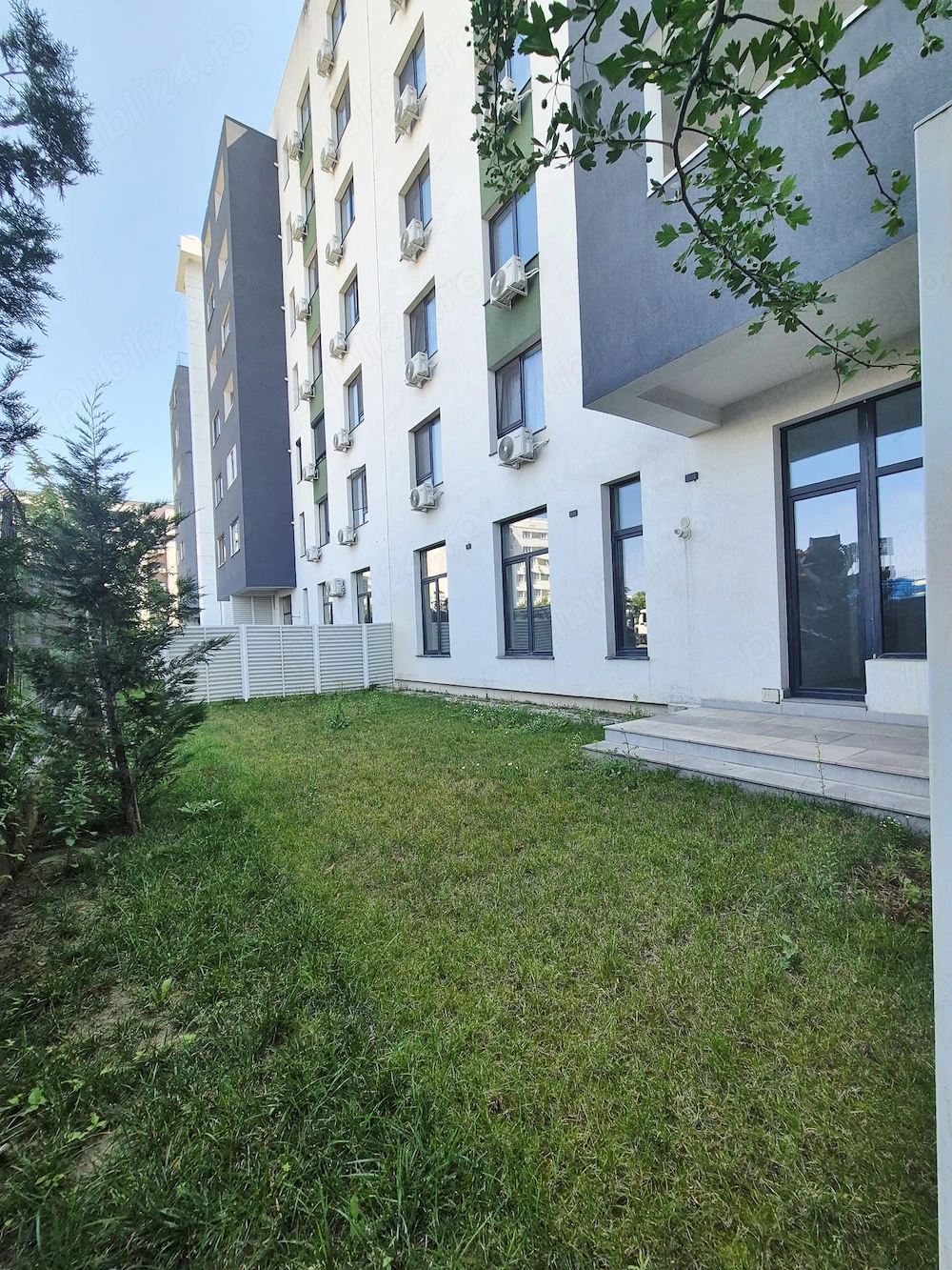 SUPER PROMOTIE! DIRECT DEZVOLTATOR - 2 camere gradina proprie,  Iuliu Maniu 586-590