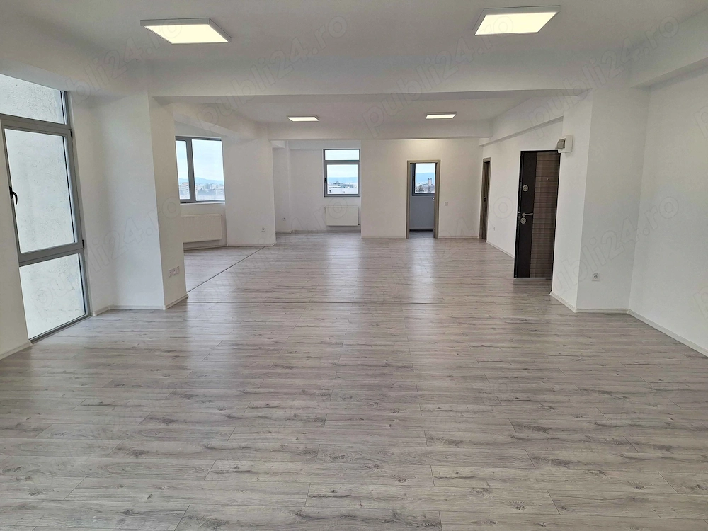 3 APARTAMENTE de vanzare in Brasov, Centrul Civic, mall AFI, liceul Mesota