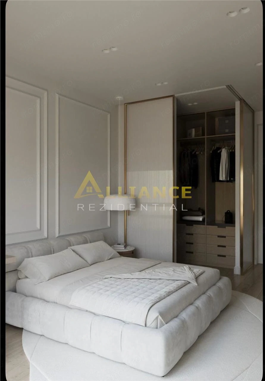 Soseaua Leordeni ~ Apartamente 2 camere {Finalizare Decembrie 2026 }
