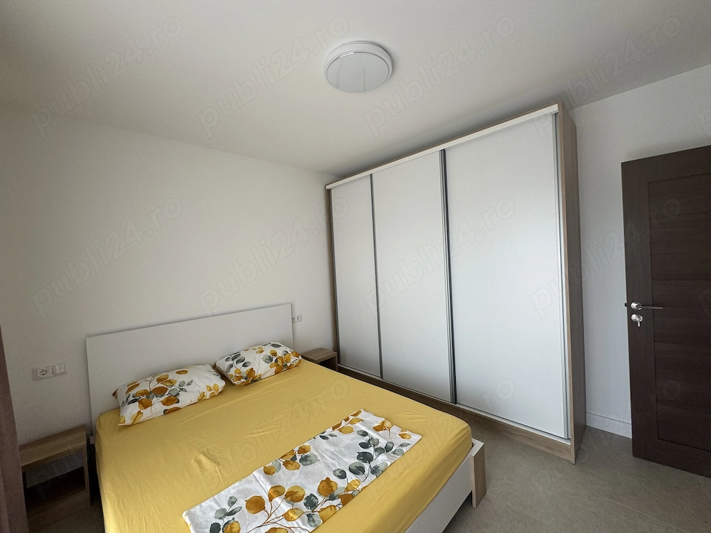 Apartament in regim hotelier str Prunului 8B