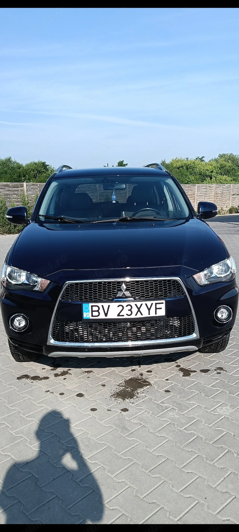 De vânzare Mitsubishi 
